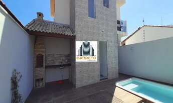 Imagem 3: CASA À VENDA NO JARDIM BOPIRANGA EM ITANHAÉM LITORAL DE SP