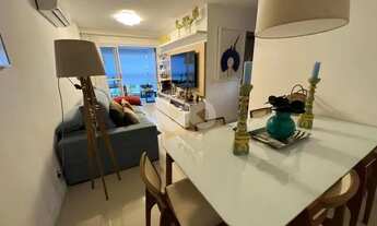 Imagem 6: Apartamento para venda com 85 metros quadrados com 3 quartos