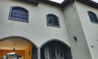 Imagem 7: Alugo excelente casa duplex, com 4 quartos em Ampliação - Itaboraí - RJ