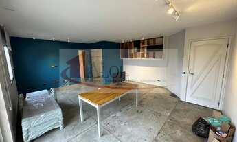 Imagem 2: Amplo Apartamento reformado bem localizado em Pinheiros com vaga de garagem