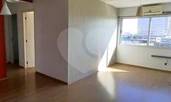 Imagem 2: ALUGA APTO 03 DORMITÓRIOS 01 VAGA JD LINDÓIA