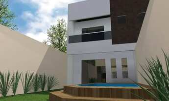 Imagem 2: Casa para venda com 172 metros quadrados com 3 quartos em Itapuã - Vila Velha - ES