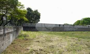 Imagem 3: São Paulo - Terreno Padrão - ALTO DE PINHEIROS