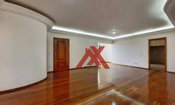 Imagem 4: APTO CENTRO - 3 Dorm / 3 Suítes / 2 Vagas / 194 m² - SJRP/SP