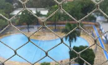 Imagem 5: Apartamento com 4 dormitórios para alugar, 135 m² por R$ 6.380,00/mês - Ipiranga - São Pau