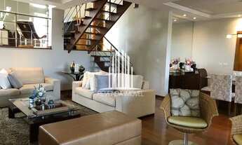 Imagem 4: Casa de Condomínio com 4 Quartos e 7 banheiros à Venda, 420 m²