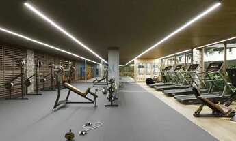 Imagem 4: Apartamento em Ponta de Campina