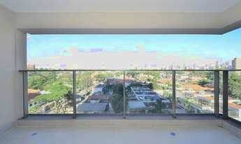 Imagem 5: CONDOMINIO CLUBE NO CAMPO TEM POUCOS. SE É ISSO QUE PROCURA, VEJA O SQUARE GARDEN UM PRÉDI