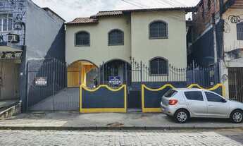 Imagem 3: Alugo excelente casa duplex, com 4 quartos em Ampliação - Itaboraí - RJ