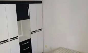 Imagem 6: Apartamento Mobiliado em Condomínio Fechado