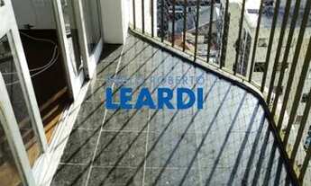 Imagem: APARTAMENTO - TATUAPÉ - SP