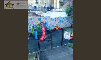 Imagem 6: Apartamento em Jardim Vergueiro (Sacoma) - São Paulo