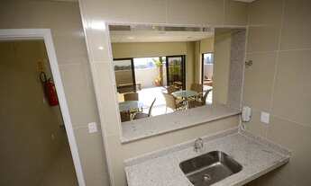 Imagem 2: NI - Apartamento I 2 quartos I 58m² I Na Encruzilhada I Sainte Marie