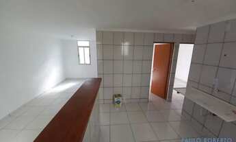 Imagem 4: APARTAMENTO - ITAQUERA - SP