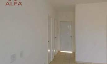 Imagem 7: Casa com 2 dormitórios para alugar, 50 m² por R$ 1.050,00/mês - Parque LIBERDADE 4 - São J