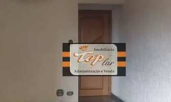 Imagem 2: Apartamento com 2 dormitórios para alugar, 70 m² por R$ 2.500,00/mês - Vila Barreto - São