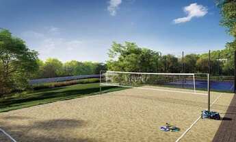 Imagem 6: Terreno à venda em condomínio fechado, 125 m² por R$ 160.800 - Club Life - Cotia/SP