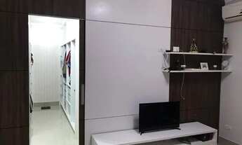 Imagem 2: Casa com 3 dormitórios à venda, 290 m² por R$ 850.000 - Jardim Irapuã - Piracicab