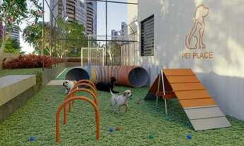 Imagem 4: Apartamento a venda, Bessa