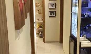 Imagem 5: Casa para venda possui 85 metros quadrados com 2 quartos em Andrade Araujo - Belford Roxo