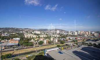 Imagem 6: Apartamento semi mobiliado no Central Parque