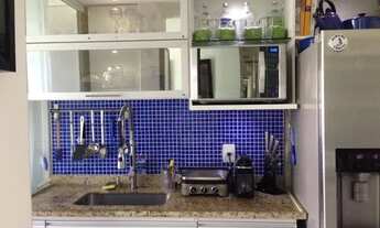 Imagem 3: Apartamento 2 quartos, condomínio Bora-Bora