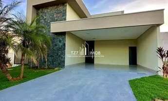 Imagem: Terras Alpha 2 - Linda Casa térrea com