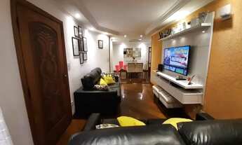 Imagem 6: Apartamento 113,5 m², 3 dormitórios (1 suíte) 2 vagas paralelas na Vila Formosa