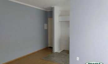 Imagem 4: Apartamento térreo no Alto Boa Vista, muito bem localizado, travessa da Avenida Três de Ma