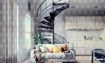 Imagem 6: Lançamento à venda,96 m² privativos, 3 dormitórios, 1 suíte, 2 vagas, Cabral, Curitiba, PR