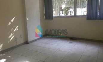 Imagem 3: SALA MAIS UM QUARTO SILENCIOSO EM COPACABANA!!