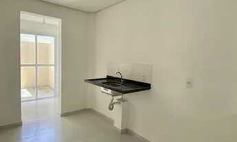 Imagem 4: Apartamento com 2 dormitórios para alugar, 55 m² por R$ 1.300,00/mês - Jardim Karolyne - V