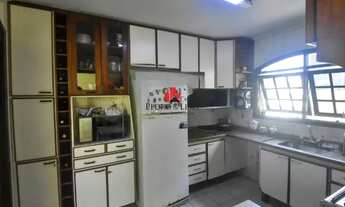 Imagem 6: Sobrado Frontal com 3 dormitórios sendo 1 suíte e 5 vagas na Vila Formosa