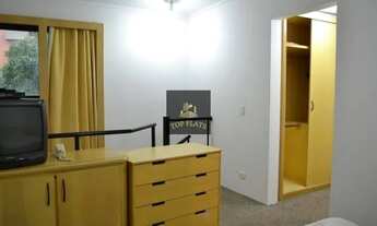 Imagem 8: Flat disponível na Vila Olímpia