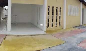 Imagem 2: R. CINEGRAFISTA MARQUES - BAIRRO: FATIMA