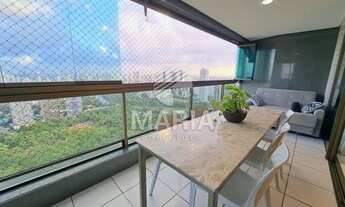 Imagem 2: Apartamento à venda em Recife/PE! Com 4 suítes e uma linda vista!