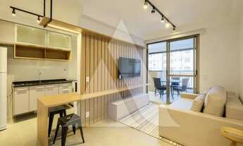 Imagem 3: SãO PAULO - Apartamento Padrão - Barra Funda