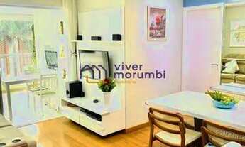 Imagem 5: Apartamento, Morumbi - São Paulo