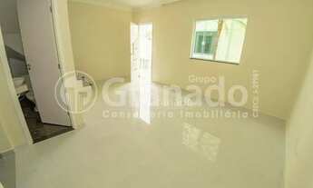 Imagem: Sobrado de condomínio com 3 dormitórios