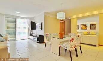 Imagem: Apartamento para aluguel com 138 metros