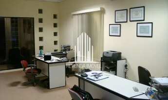 Imagem 4: Galpão à venda na Vila Amália (Zona Norte) com 200m²