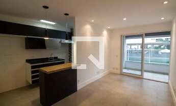 Imagem: Apartamento para Aluguel - Campo Belo, 1