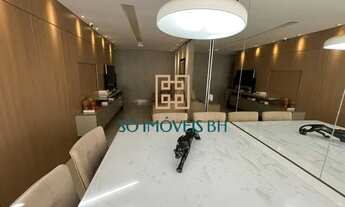 Imagem 7: Apartamento MOBILIADO para aluguel no Bairro Ouro Preto !!