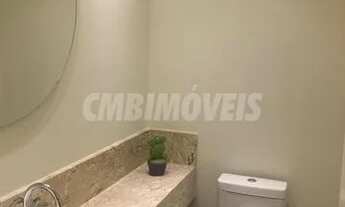 Imagem 4: Apartamento - Parque das Flores - Campinas