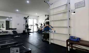 Imagem 6: Apartamento com 2 dormitórios TATUAPE para alugar, 52 m² por R$ 2.740/mês - Tatuapé - São