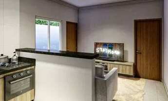 Imagem 4: Casa com 2 dorms, Gaivotas, Itanhaém - R$ 310 mil, Cod: 1160