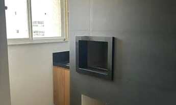 Imagem 4: Alugo Apartamento NOVO no Edifício Villagio Di Itália Torre B - 3 quartos na Av. Horácio R