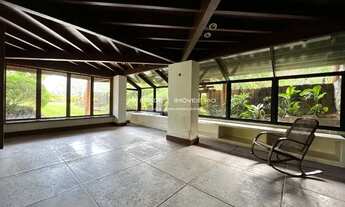 Imagem 4: Casa para venda com 700 metros quadrados com 4 quartos em Itanhangá - Rio de Janeiro - RJ