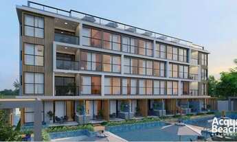 Imagem 1: Oportunidade! Naquele Precinho em Tamandaré Studio e 2 quartos, Lazer! Para Investir ou Cu