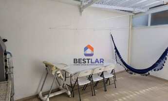 Imagem 2: Casa com 3 dormitórios à venda, 125 m² por R$ 640.000,00 - Granja Viana - Cotia/SP